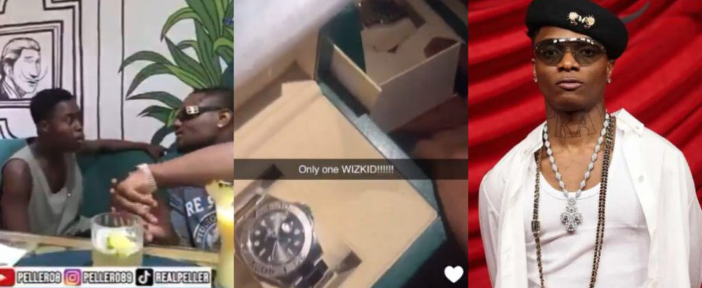 Wizkid