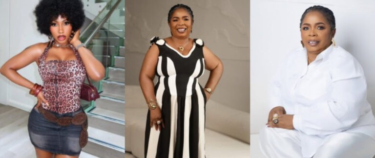 Mercy Eke