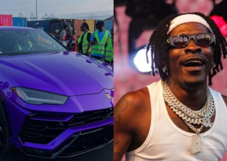 Shatta Wale