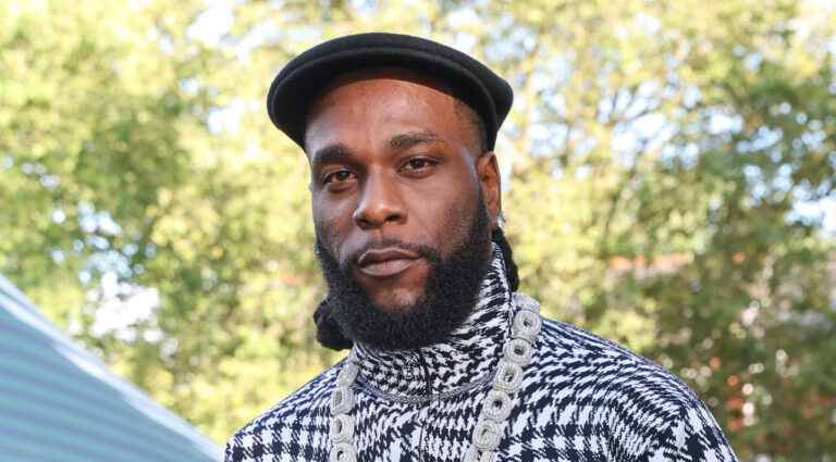 Burna Boy