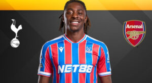 Eberechi Eze