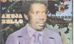 Ahuja Bello