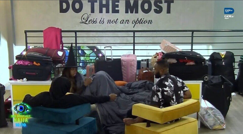 BBNaija