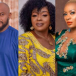 Rita Edochie