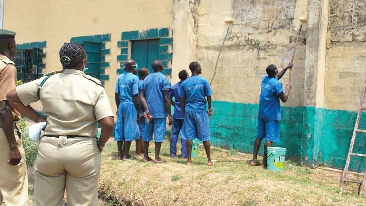 Inmates