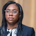 Kemi Badenoch