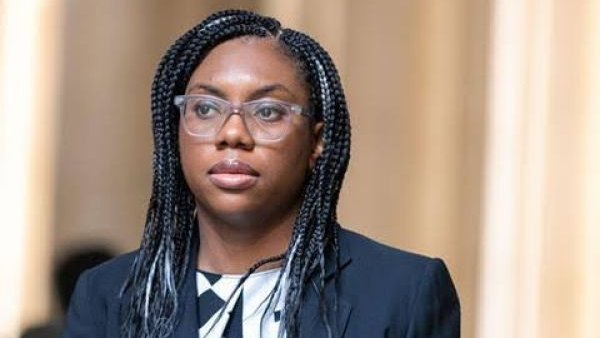 Kemi Badenoch