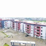 Lagos Housing