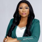 Morayo Afolabi-Brown