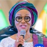 Mrs Remi Tinubu