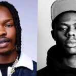 Naira Marley and Mohabad