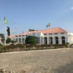 Niger Govt House