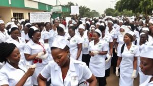 Nurses