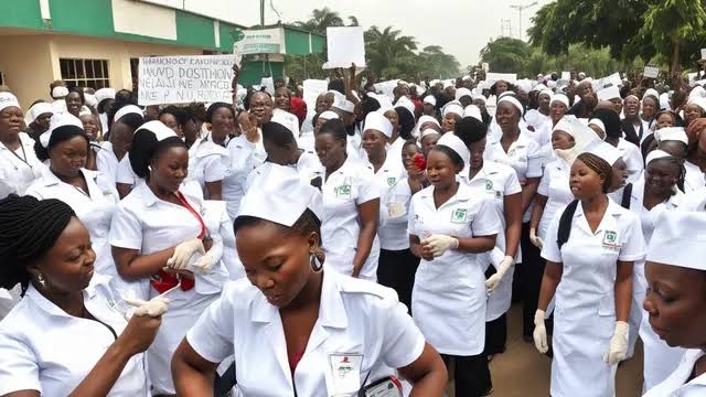 Nurses