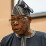 Obasanjo Pix