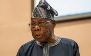 Obasanjo Pix