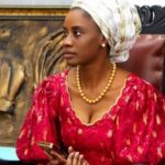 Olatorera Majekodunmi-Oniru