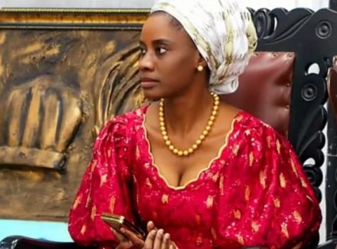 Olatorera Majekodunmi-Oniru