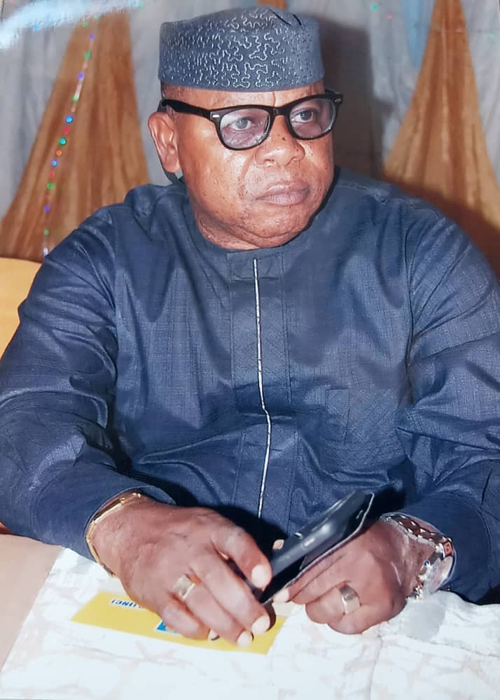Olujobi