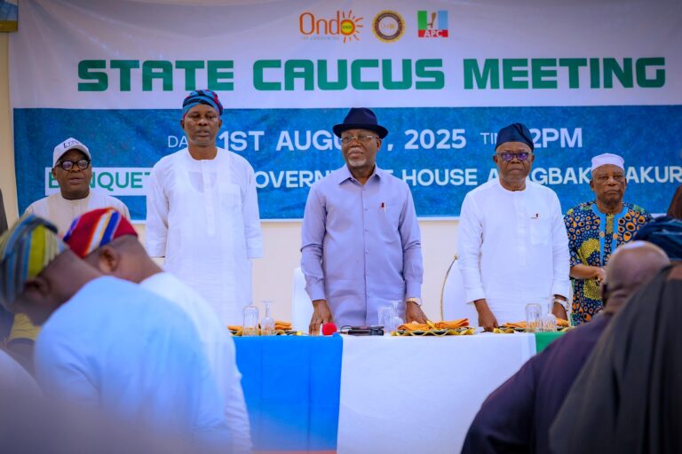 Ondo Aiye