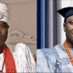 Ooni and Alaafin
