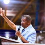 Pastor Adeboye main pix