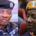 Sowore and IGP