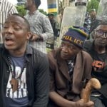 Sowore and Police