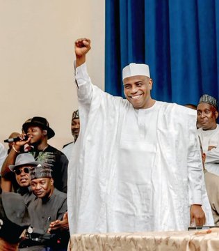 Tambuwal