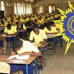 WAEC pix