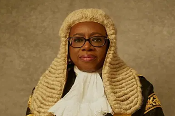 CJN Kekere Ekun