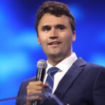 Charlie Kirk