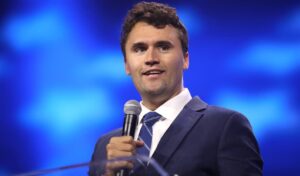 Charlie Kirk