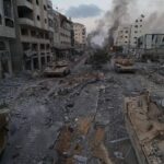 Gaza