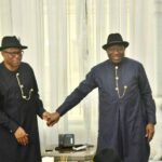 Jonathan and Obi