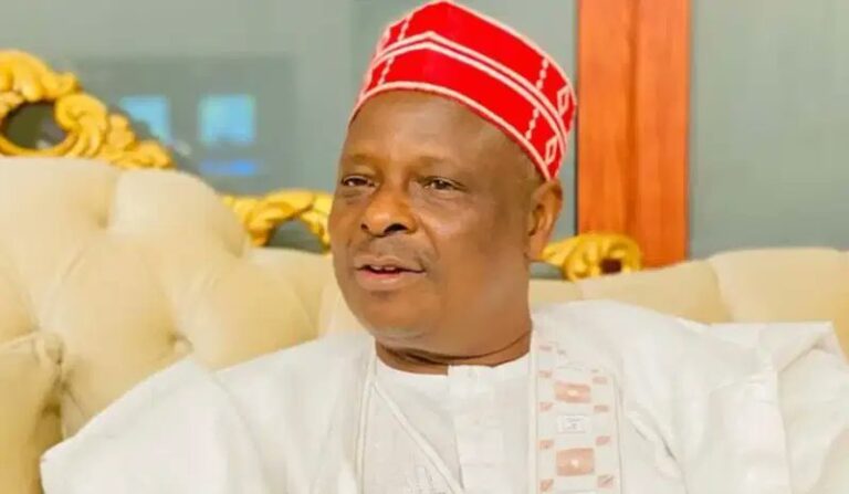 Kwankwaso pix