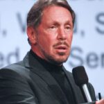 Larry Ellison
