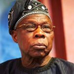 Obasanjo picture