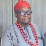 Obi of Lagos