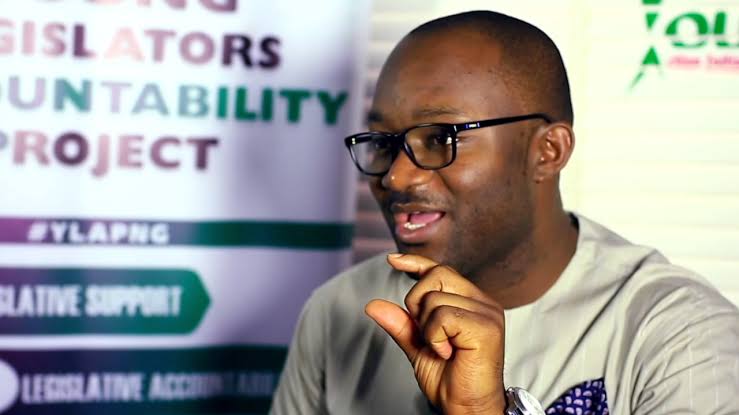 Samson Itodo