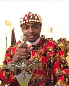 Simon Ekpa