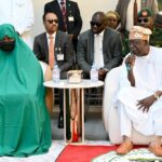 Tinubu and Aisa