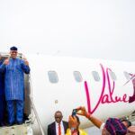 Abiodun Airport