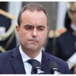 France resigned PM