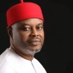 Geoffrey Uche Nnaji