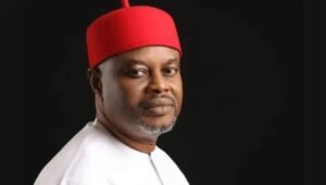 Geoffrey Uche Nnaji