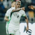 Victor Osimehn V