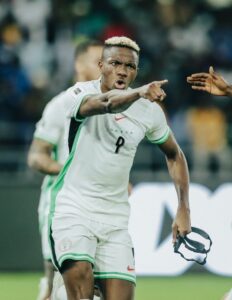 Victor Osimehn V