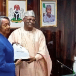 handover INEC