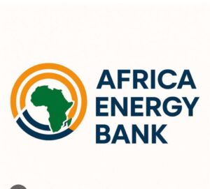 Africa Energy Bank